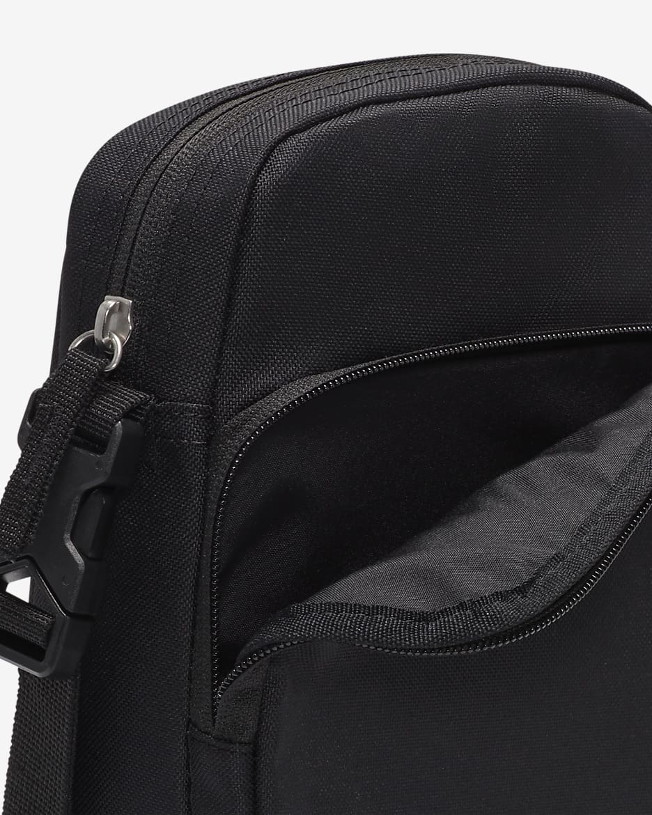 Nike Heritage Cross Body Bag 4L Nike SK